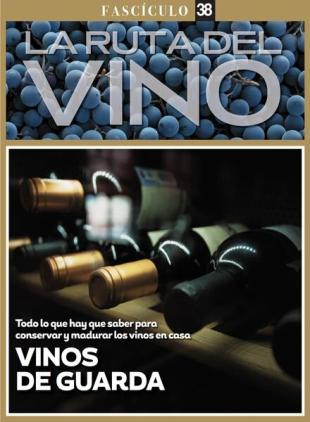 La ruta del Vino - Abril 2024