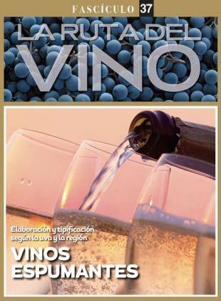 La ruta del Vino - Marzo 2024