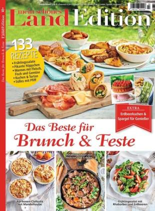 LandEdition Food - 12 April 2024