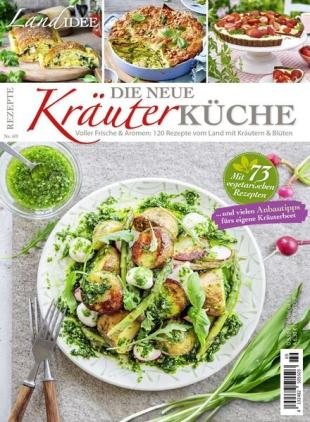 LandIDEE Rezeptreihe - 28 Marz 2024