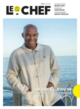 Le Chef - Avril 2024