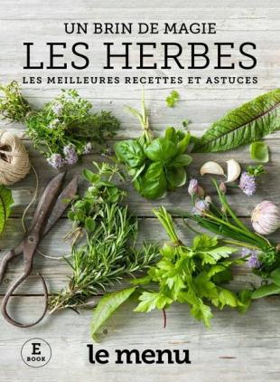 le menu Special - 22 Mars 2024