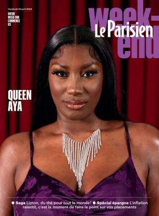 Le Parisien Magazine - 19 Avril 2024