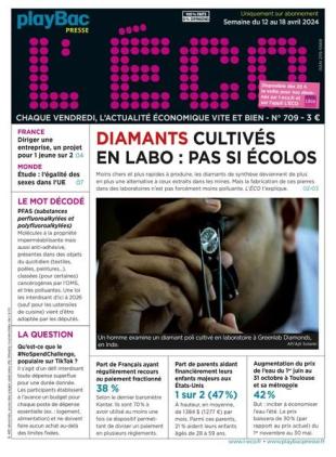 L'eCO - 12 Avril 2024