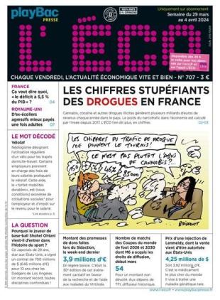 L'eCO - 29 Mars 2024