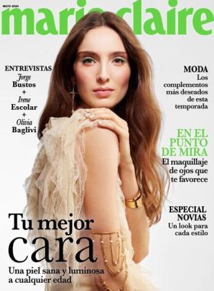 Marie Claire Espana - Mayo 2024