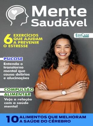 Mente Saudavel - Marco 2024