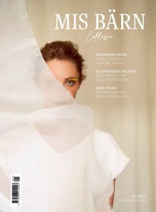 Mis Magazin - Fruhling-Sommer 2024