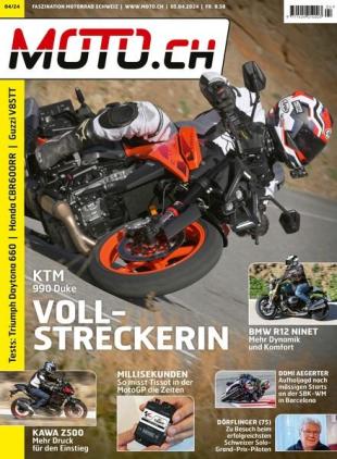 Moto.ch - 5 April 2024