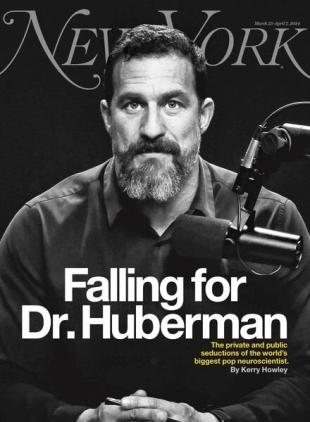 New York Magazine - March 25 2024