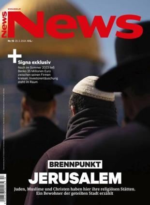 News - 28 Marz 2024