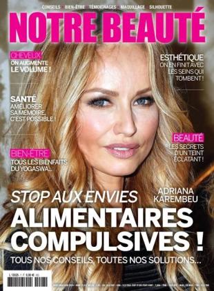 Notre Beaute - Avril-Mai-Juin 2024