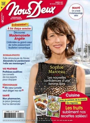 Nous Deux - 15 Avril 2024
