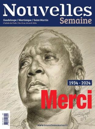 Nouvelles Semaine - 12 Avril 2024