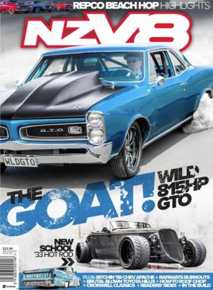 NZV8 - May-June 2024