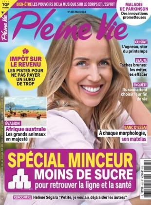 Pleine Vie - Mai 2024
