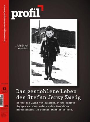 Profil - 30 Marz 2024