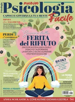 Psicologia Facile - Maggio-Giugno 2024