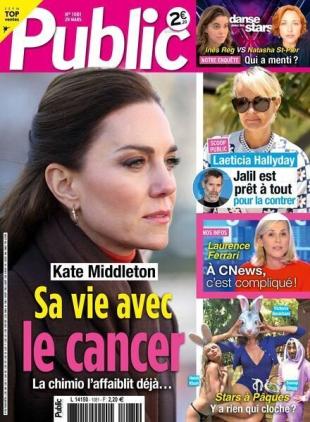 Public - 29 Mars 2024