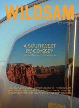 RV Magazine - April 2024