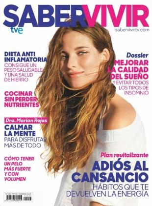 Saber Vivir - 18 Abril 2024