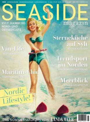 Seaside Magazin - 2024