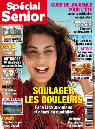 Special Senior - Mai-Juin-Juillet 2024