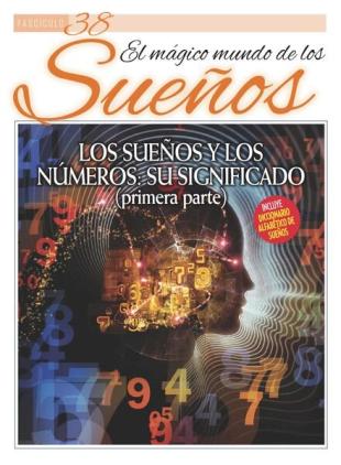 Suenos interpretacion - Abril 2024