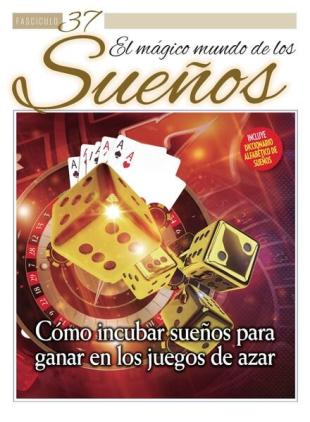 Suenos interpretacion - Marzo 2024