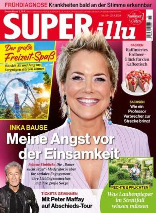 SuperIllu - 24 April 2024