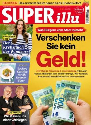 SuperIllu - 3 April 2024