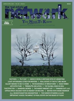 The Network Magazine - March-April 2024