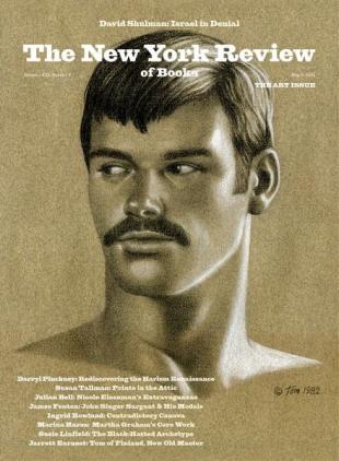 The New York Review of Books - May 9 2024