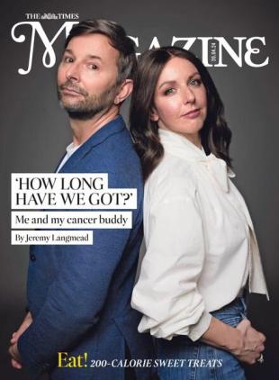 The Times Magazine - April 20 2024