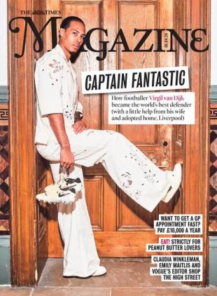 The Times Magazine - April 6 2024