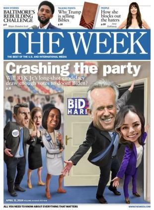 The Week USA - April 12 2024