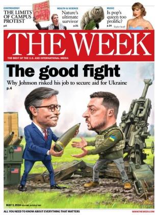 The Week USA - May 3 2024