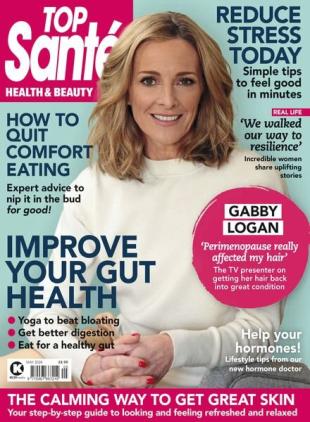 Top Sante UK - May 2024