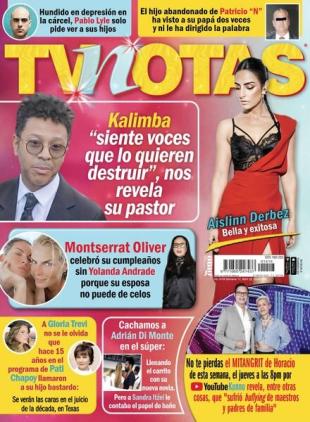 TvNotas - 23 Abril 2024