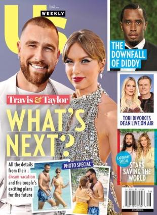 Us Weekly - April 15 2024