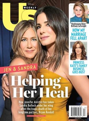 Us Weekly - April 22 2024