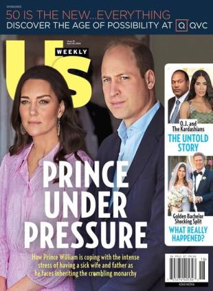 Us Weekly - April 29 2024