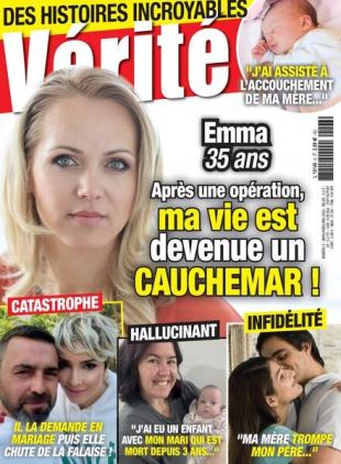 Verite - Mars-Avril-Mai 2024