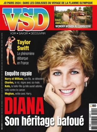 VSD - 26 Avril 2024