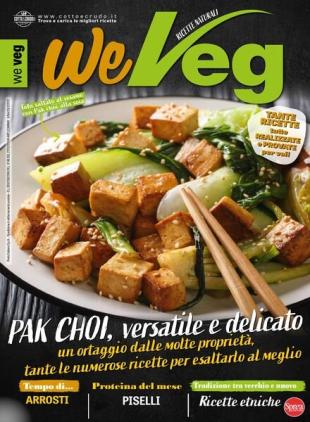 We Veg N88 - Aprile-Maggio 2024