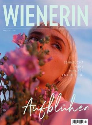 Wienerin - April 2024