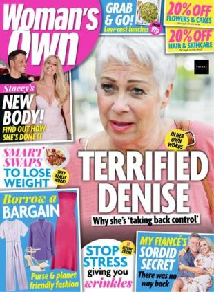 Woman's Own - April 15 2024