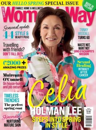 Woman's Way - April 22 2024