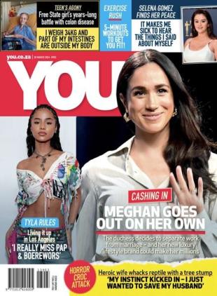 You South Africa - 28 March 2024