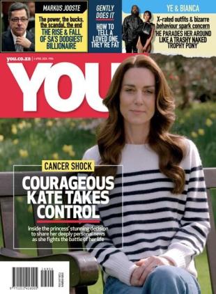 You South Africa - 4 April 2024
